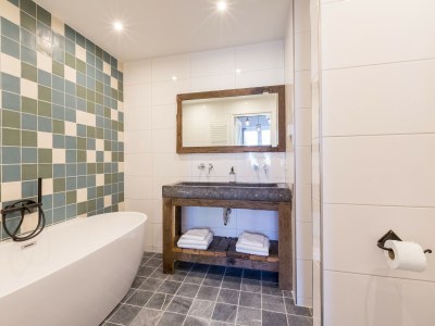 Cottage Family House near Vrouwenpolder Beach - Features photo 32