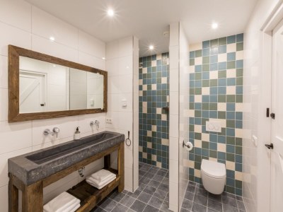 Cottage Family House near Vrouwenpolder Beach - Features photo 35