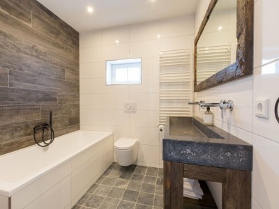 Cottage Family House near Vrouwenpolder Beach - Features photo 36