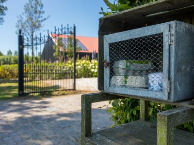 Cottage Family House near Vrouwenpolder Beach - Outdoor photo 37