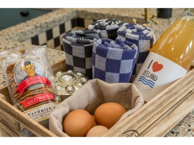 Cottage Family House near Vrouwenpolder Beach - Outdoor photo 39