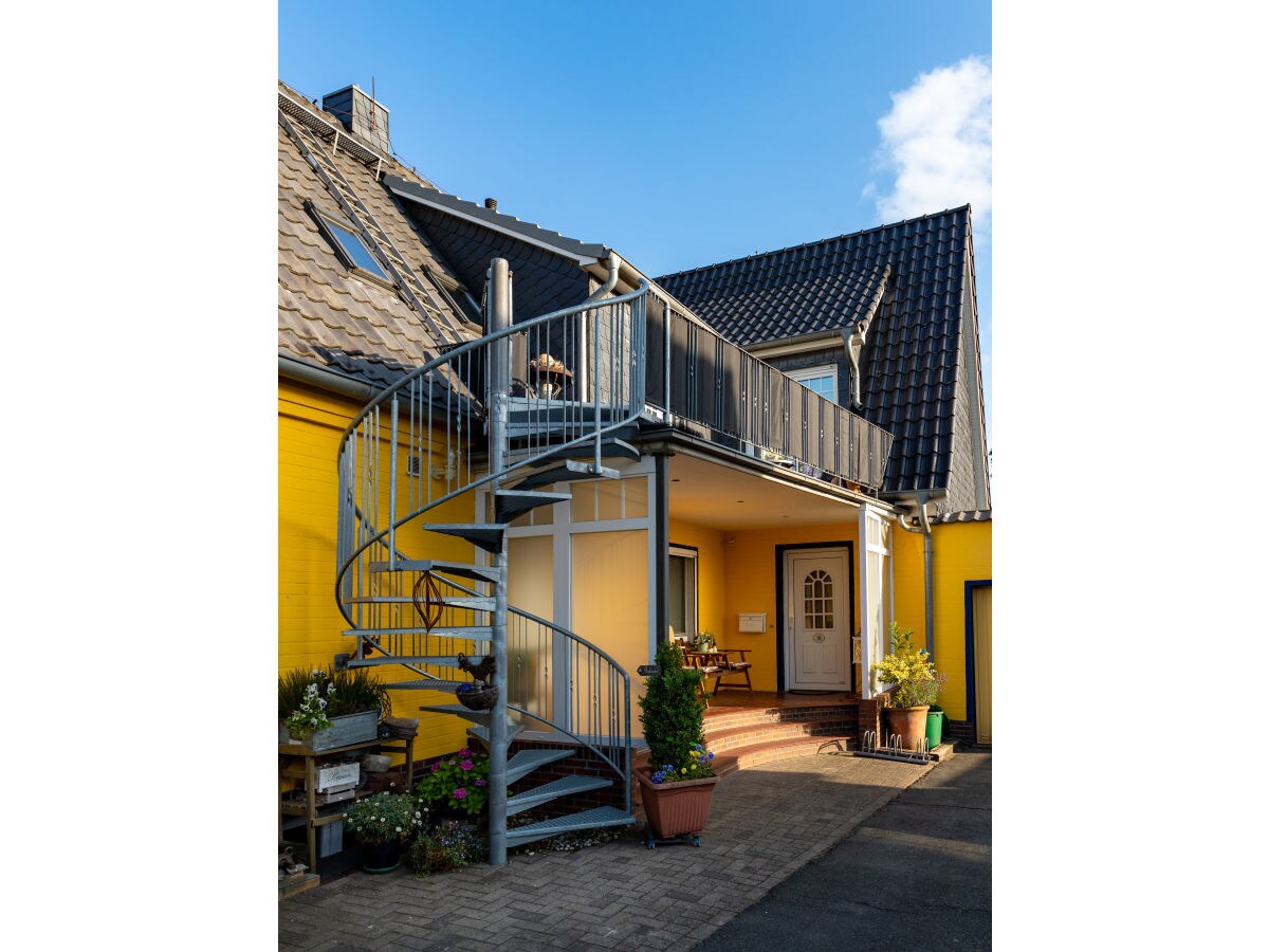 Holiday apartment Feldhörn - Outdoor photo 2