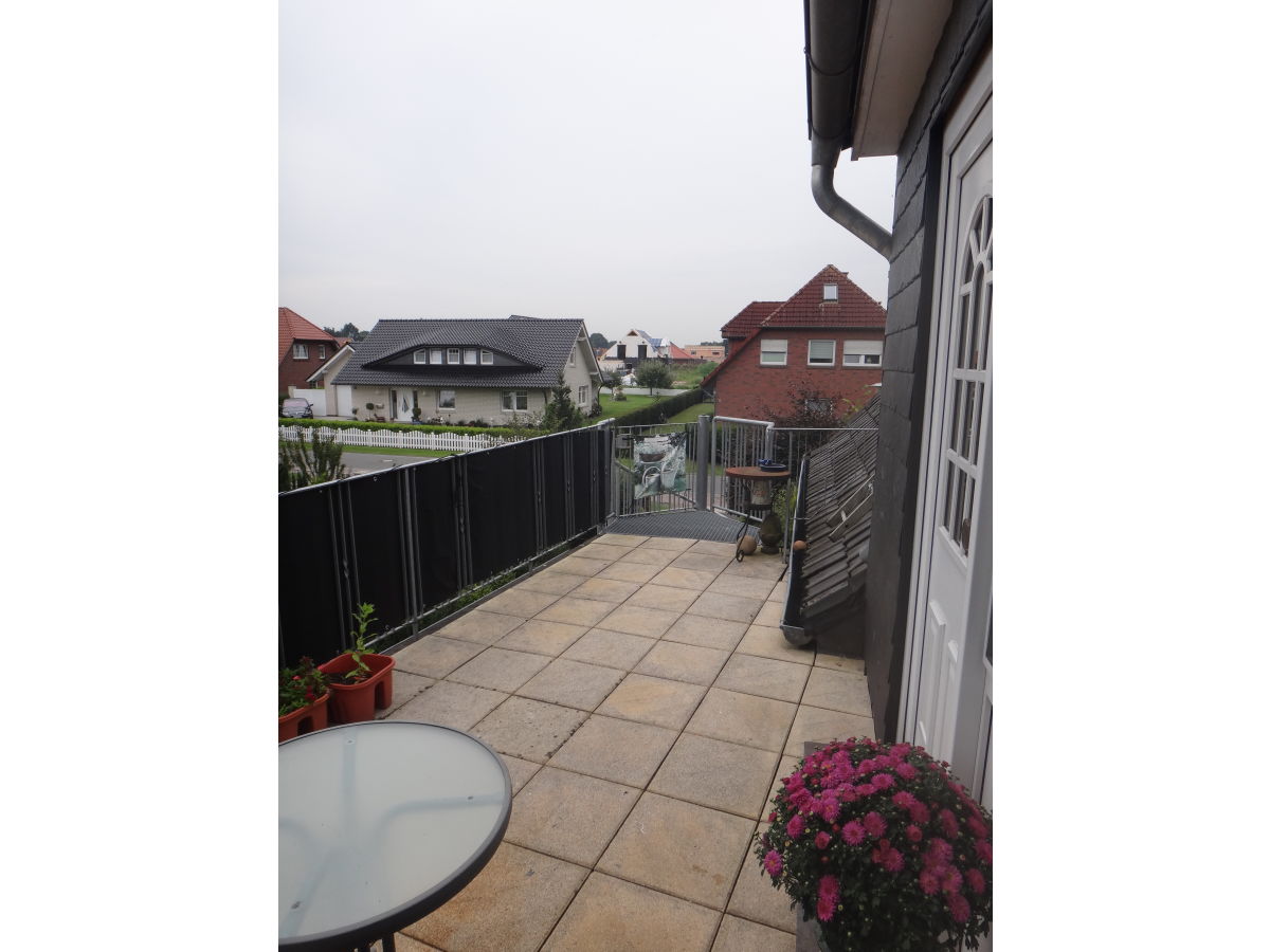 Holiday apartment Feldhörn - Outdoor photo 5