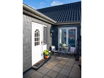 Holiday apartment Feldhörn - Outdoor photo 3