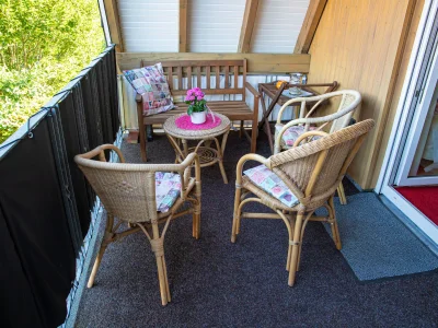 Holiday apartment Feldhörn - Outdoor photo 6