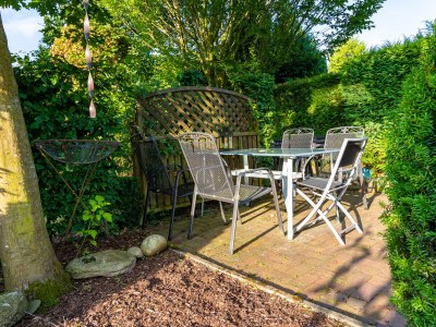 Holiday apartment Feldhörn - Outdoor photo 7