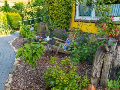 Holiday apartment Feldhörn - Outdoor photo 9