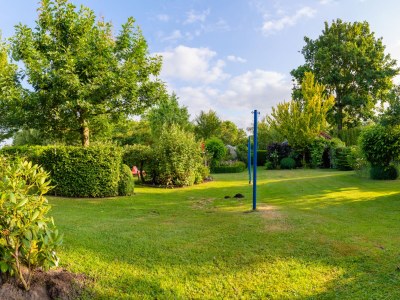 Holiday apartment Feldhörn - Outdoor photo 10