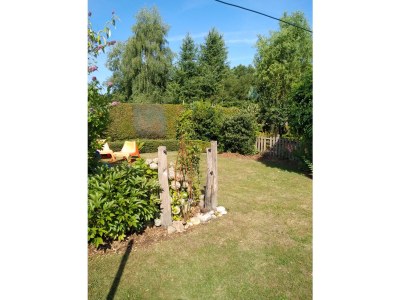 Holiday apartment Feldhörn - Outdoor photo 11