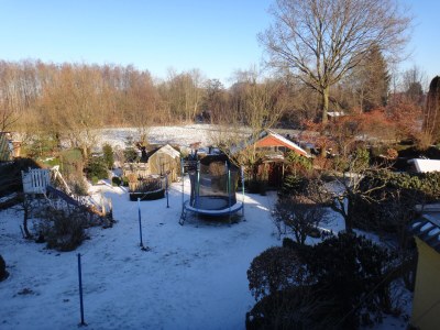 Holiday apartment Feldhörn - Outdoor photo 12