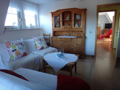 Holiday apartment Feldhörn - Features photo 15