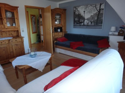 Holiday apartment Feldhörn - Features photo 16