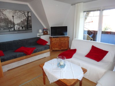 Holiday apartment Feldhörn - Features photo 17