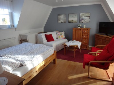 Holiday apartment Feldhörn - Features photo 18