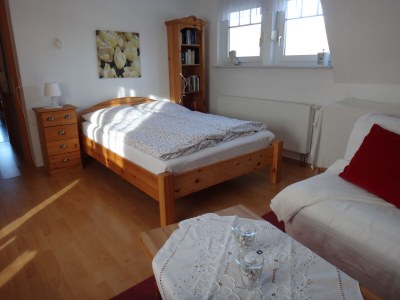 Holiday apartment Feldhörn - Features photo 19