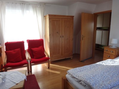 Holiday apartment Feldhörn - Features photo 20