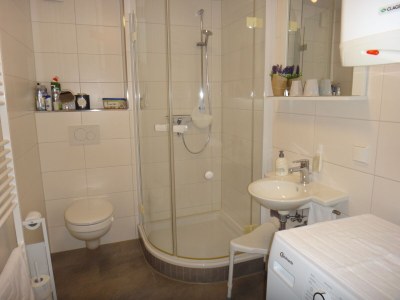 Holiday apartment Feldhörn - Features photo 21