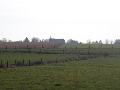 Holiday apartment Feldhörn - Environment photo 22