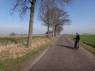 Holiday apartment Feldhörn - Environment photo 23