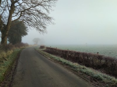 Holiday apartment Feldhörn - Environment photo 24