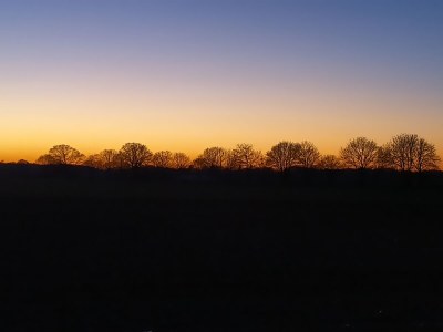 Holiday apartment Feldhörn - Environment photo 26