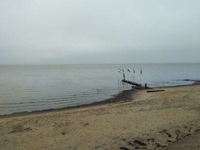 Holiday apartment Feldhörn - Environment photo 27