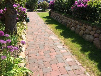 Holiday apartment **neu im Angebot** Whg. Fiffut  [friesisch Seestern] - Outdoor photo 7