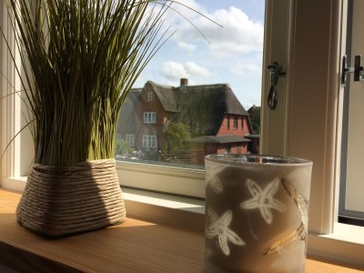 Holiday apartment **neu im Angebot** Whg. Fiffut  [friesisch Seestern] - Features photo 9