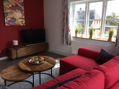 Holiday apartment **neu im Angebot** Whg. Fiffut  [friesisch Seestern] - Features photo 10