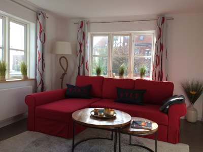 Holiday apartment **neu im Angebot** Whg. Fiffut  [friesisch Seestern] - Features photo 11