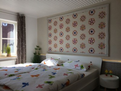 Holiday apartment **neu im Angebot** Whg. Fiffut  [friesisch Seestern] - Features photo 13