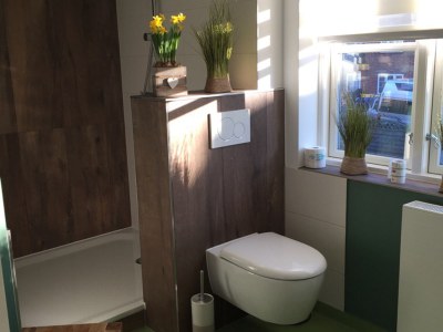 Holiday apartment **neu im Angebot** Whg. Fiffut  [friesisch Seestern] - Features photo 15