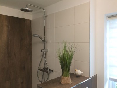 Holiday apartment **neu im Angebot** Whg. Fiffut  [friesisch Seestern] - Features photo 16