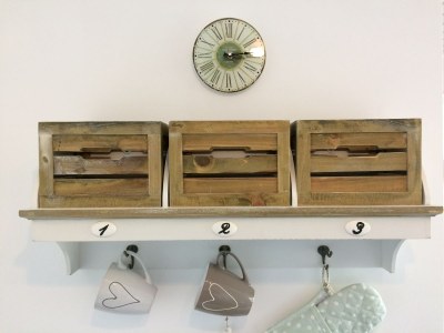 Holiday apartment **neu im Angebot** Whg. Fiffut  [friesisch Seestern] - Features photo 18