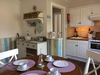 Holiday apartment **neu im Angebot** Whg. Fiffut  [friesisch Seestern] - Features photo 19