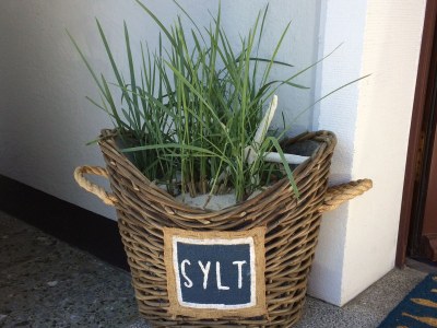 Holiday apartment **neu im Angebot** Whg. Fiffut  [friesisch Seestern] - Environment photo 26