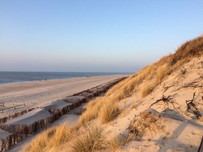 Holiday apartment **neu im Angebot** Whg. Fiffut  [friesisch Seestern] - Environment photo 28