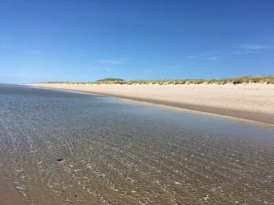 Holiday apartment **neu im Angebot** Whg. Fiffut  [friesisch Seestern] - Environment photo 30