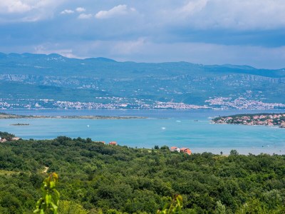 Holiday house with Seaview and pool - Environment photo 22