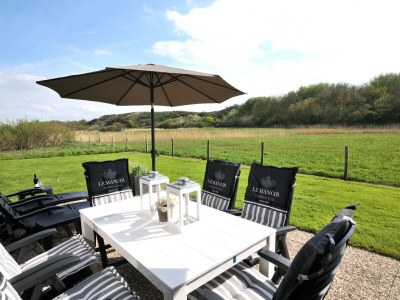 Holiday house Duinzicht (View of the Dunes) in Westkapelle - Holiday house