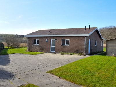 Holiday house Duinzicht (View of the Dunes) - Outdoor photo 5