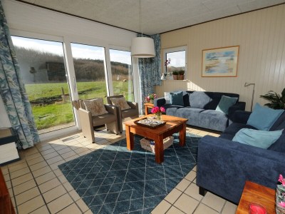 Holiday house Duinzicht (View of the Dunes) - Features photo 6