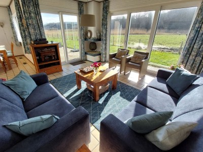 Holiday house Duinzicht (View of the Dunes) - Features photo 7