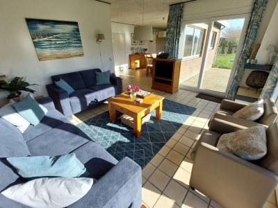 Holiday house Duinzicht (View of the Dunes) - Features photo 8