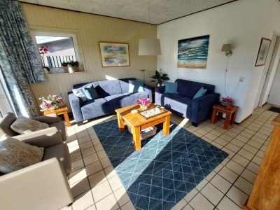 Holiday house Duinzicht (View of the Dunes) - Features photo 9