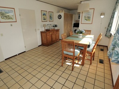 Holiday house Duinzicht (View of the Dunes) - Features photo 10