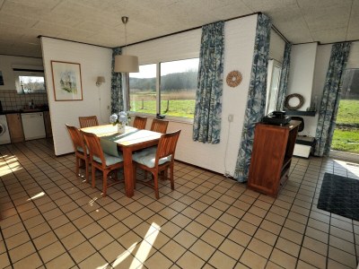 Holiday house Duinzicht (View of the Dunes) - Features photo 11