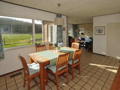 Holiday house Duinzicht (View of the Dunes) - Features photo 12