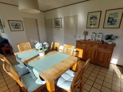 Holiday house Duinzicht (View of the Dunes) - Features photo 13