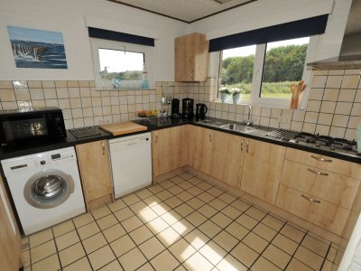 Holiday house Duinzicht (View of the Dunes) - Features photo 14